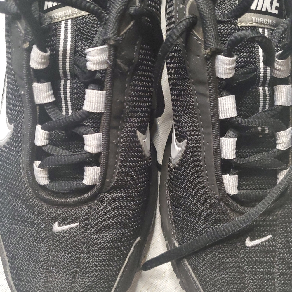 Nike Air Max Torch 3 Men’s Shoes 319116-01… - Picture 3 of 5